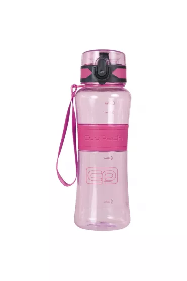 Coolpack Pink Bidon Tritanum Pink 550ml