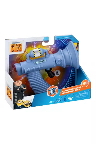 Mini Miotacz Bkw, pistolety i wyrzutnie Moose