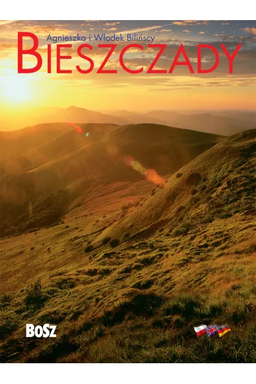 Bieszczady miniatura - Agnieszka Bili�ska, W�odzimierz Bili�ski