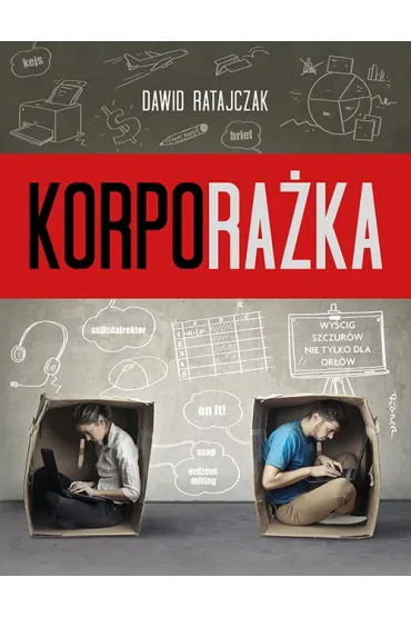 Korpora�ka - Dawid Ratajczak