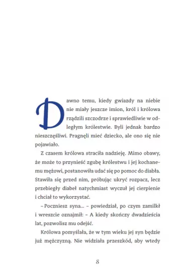 Ba�nie, kt�rych nie czytano dziewczynkom - Myriam Sayalero