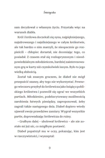 Ba�nie, kt�rych nie czytano dziewczynkom - Myriam Sayalero