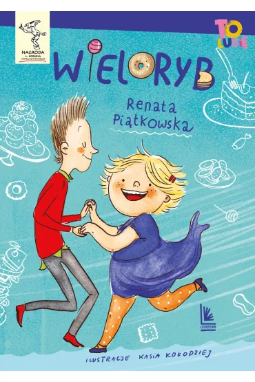 Wieloryb - Renata Pi�tkowska