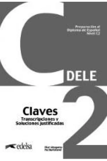 Dele C2. Klucz odpowiedzi