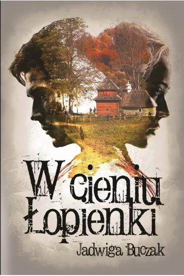 eBook W cieniu opienki pdf mobi epub - Jadwiga Buczak