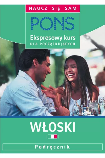eBook Ekspresowy kurs dla pocz�tkuj�cych. W�oski pdf