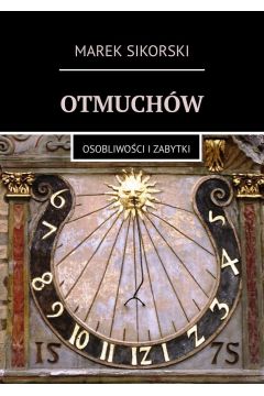 eBook Otmuchw mobi epub