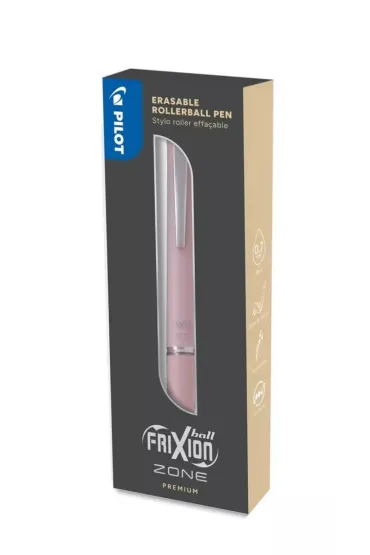 Pilot D�ugopis Frixion Ball Zone r�owy