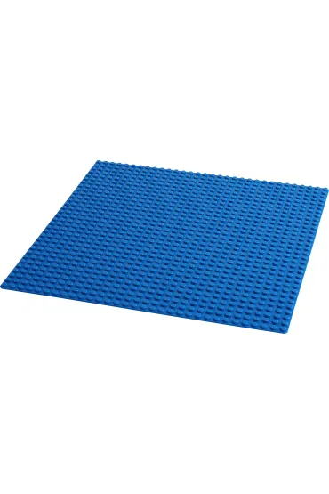LEGO Classic Niebieska p�ytka konstrukcyjna 11025