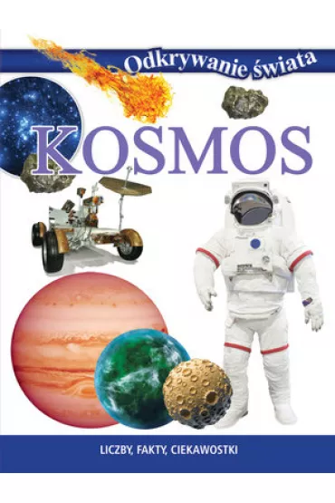 Odkrywanie �wiata. Kosmos