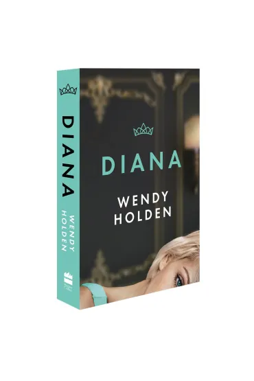 Ksi�na Diana - Wendy Holden