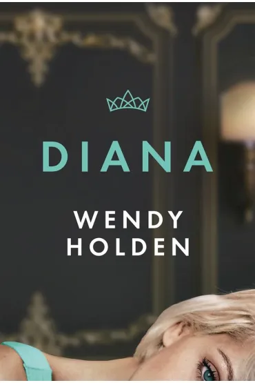 Ksi�na Diana - Wendy Holden