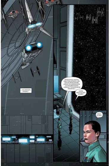 Operacja Gwiezdny Blask. Star Wars. Tom 2 - Charles Soule