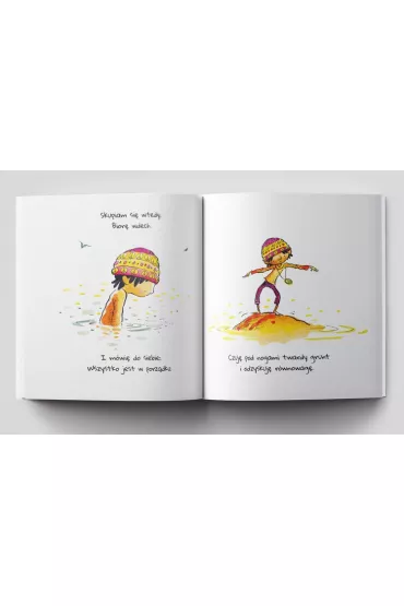 Ja spokj - Peter H. Reynolds, Susan  Verde
