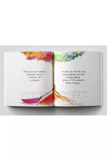 Ja spokj - Peter H. Reynolds, Susan  Verde