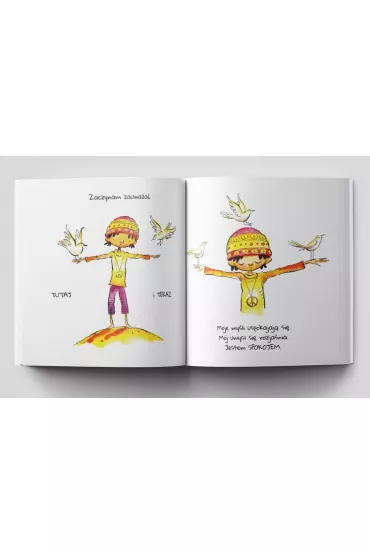 Ja spokj - Peter H. Reynolds, Susan  Verde