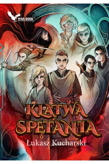 Kl�twa sp�tania - �ukasz  Kucharski