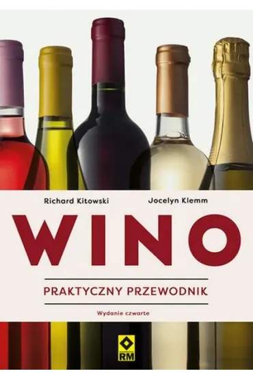 Pakiet: Wino. Praktyczny przewodnik, S�oneczne winnice. Ludzie i wina z Roztocza i okolic