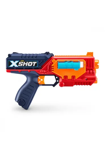 X-SHOT Excel Quick Slide wyrzutnia 16 strzaek Zuru X-Shot