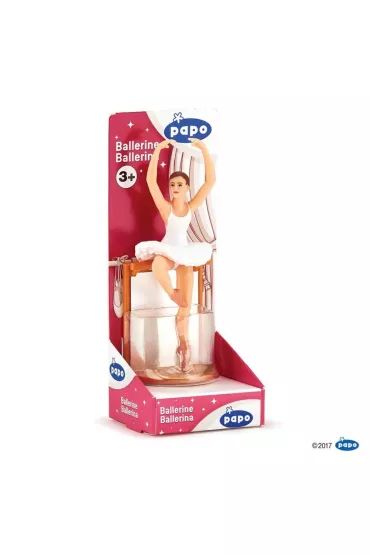 Ballerina Papo