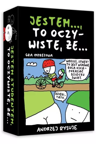 Jestem...to oczywiste, �e... MDR