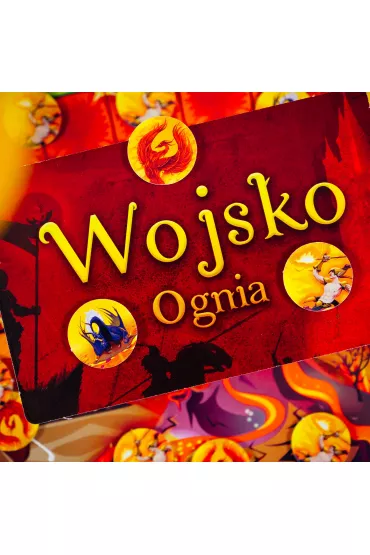 Ogie i Ld