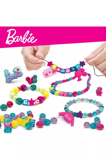 Barbie bi�uteria - modna torebka Lisciani