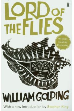 Lord of the Flies (Centenary Edition)