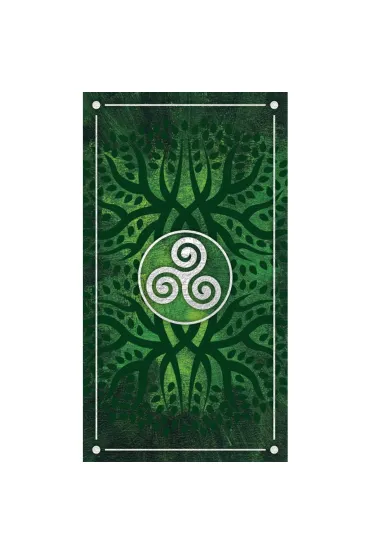Soul Cats Tarot, karty do wr�enia - Leeza Robertson