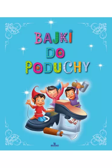 Bajki do poduchy