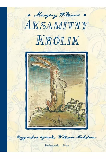 Aksamitny kr�lik - Margery Williams