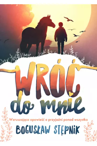 Wr�� do mnie - Bogus�aw  St�pnik