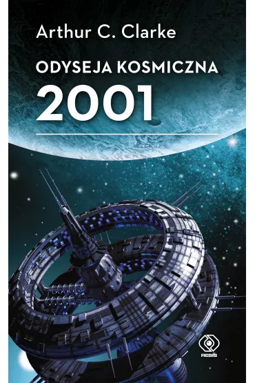 Odyseja kosmiczna 2001 - Arthur C. Clarke