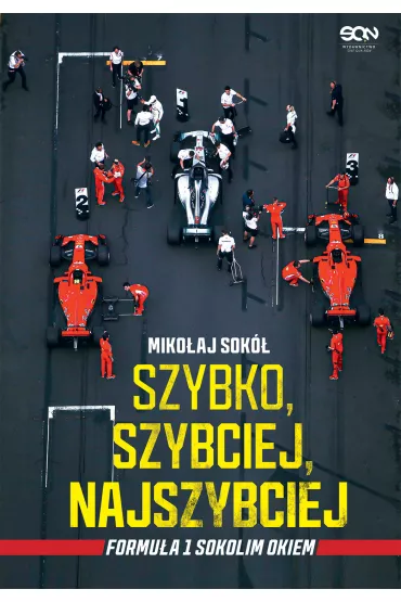 eBook Szybko, szybciej, najszybciej mobi epub - Mikoaj  Sok