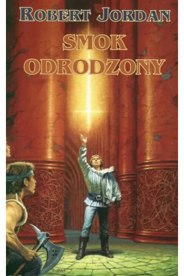 Ko�o czasu. Tom 3. Smok odrodzony