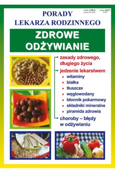 Zdrowe od�ywianie - Katarzyna Pietkun