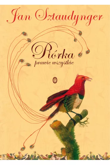 Pi�rka prawie wszystkie - Jan Sztaudynger