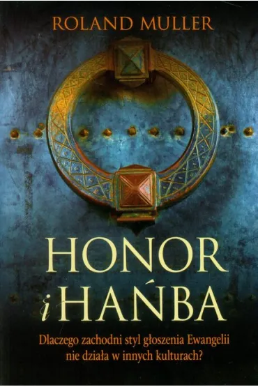 Honor i ha�ba - Roland Muller