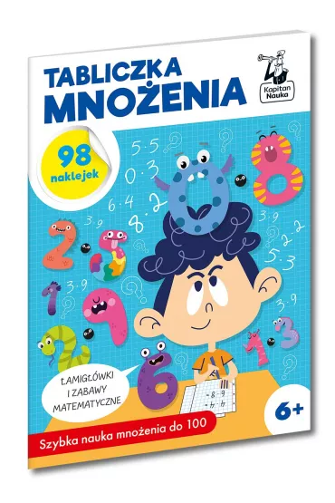 Tabliczka mnoenia