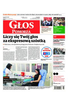 ePrasa Gos - Dziennik Pomorza - Gos Pomorza 298/2016