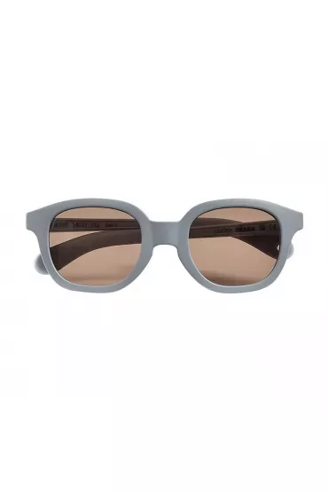 Beaba Okulary przeciwsoneczne dla dzieci 9-24 miesicy Lucky - Pebble