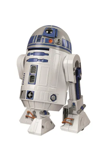 Robot R2D2 Star Wars Clementoni