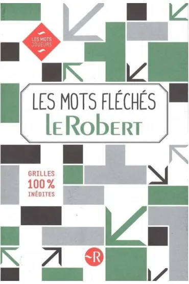 Mots feleches - Julien Soulie
