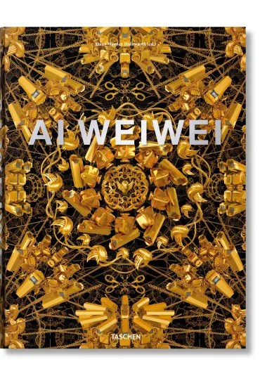 Ai Weiwei. Updated Edition