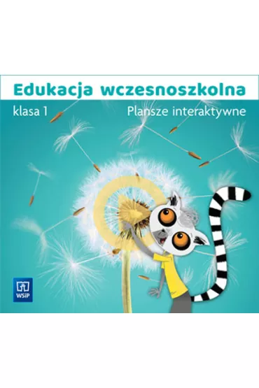 Plansze interaktywne SP1 Edukacja wczesnoszkolna