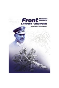 Front Litewsko - Biaoruski. 10 marca 1919 - 30 lipca 1920