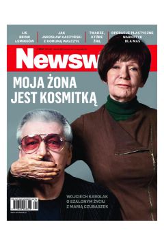 ePrasa Newsweek Polska 1/2013