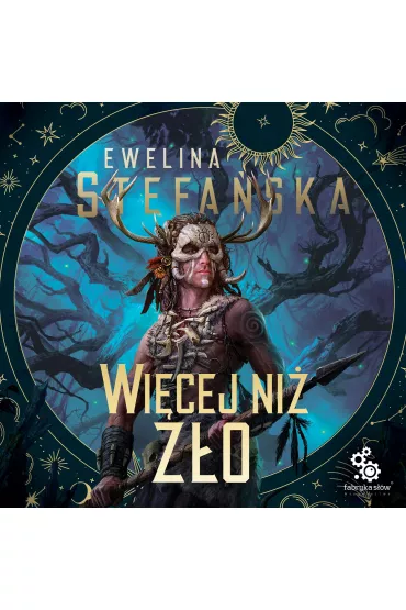 Audiobook Wi�cej ni� z�o mp3 - Ewelina Stefa�ska