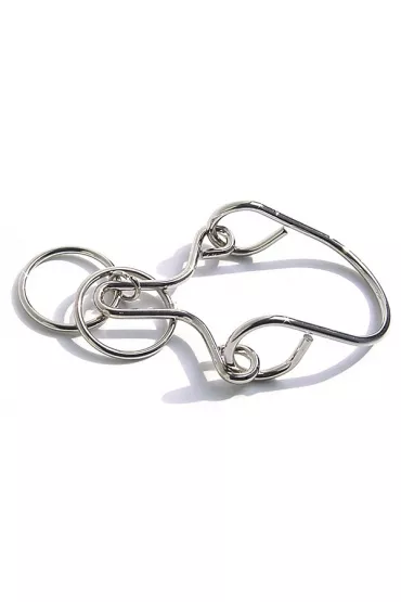 �amig��wka Mini Wire 07 - poziom 1/3