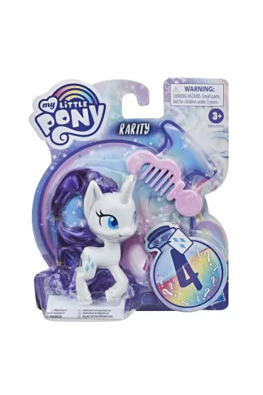 My Little Pony magiczny eliksir Rarity